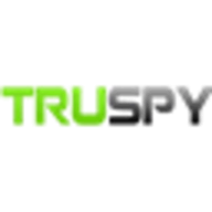 TruSpy logo