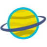Superbly Space logo