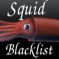 Squidblacklist logo
