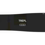 TREPL logo