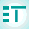 TeleData logo