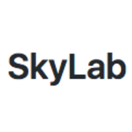 SkyLab logo