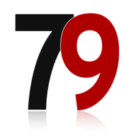 Seventynine logo
