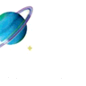 Space Gass logo