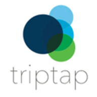 triptap logo