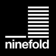 Ninefold logo