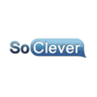 SoClever Social Login logo