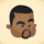 Kanye-Fidence icon