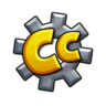 Toontown Corporate Clash logo