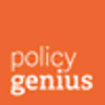PolicyGenius logo