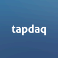 Tapdaq logo