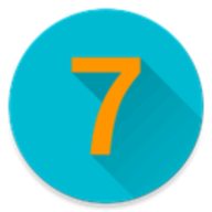 Sieben logo