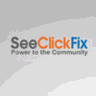 SeeClickFix logo