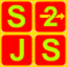 S2JS logo