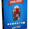 Social Booth logo