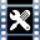 DivXRepair icon