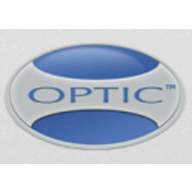 The OPTIC System logo