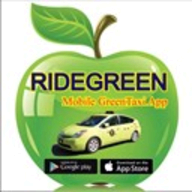 RideGreen logo