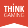 ThinkGaming logo