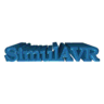 SimulAVR logo