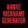 Kanye Cube Blast icon