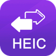 Deli HEIC Converter logo
