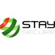 Stay Secure Email Security logo