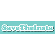SaveTheInsta.com logo