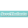 SaveTheInsta.com logo