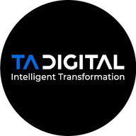 TechAspect Solutions logo