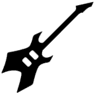 Bands Of The Week logo