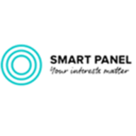 smartapp.io Smart Panel logo