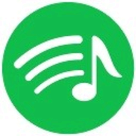 SpotifyLyrics logo