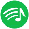 SpotifyLyrics logo