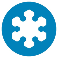 Snowcookie logo