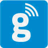 Gadups logo