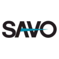 SAVO Sales Enablement logo