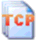 tcpflow icon