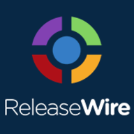 Release Wire logo
