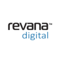 Revana Digital logo