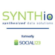 synthio.com SynthCenter logo