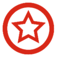 ReviewHub logo