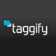 Taggify logo