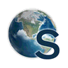 Silkypix logo
