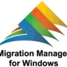 Tranxition Migration Manager logo