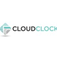 Replicon - CloudClock logo