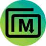 StudyMD logo