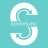 SpareSync logo