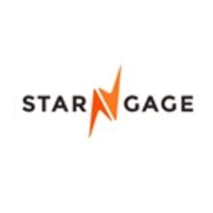 StarNgage logo