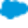 Salesforce Data.com logo
